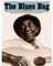 Happy Traum: The Blues Bag: Noten, Sammelband für Gitarre: Eine Sammlung traditioneller Bluessongs und Instrumentals aus dem Repertoire der großen Country-Blues-Gitarristen