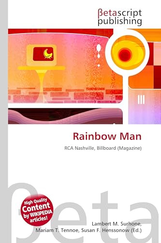 Rainbow Man: RCA Nashville, Billboard (Magazine)