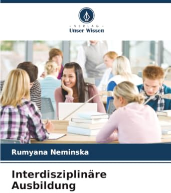 Interdisziplinäre Ausbildung: DE