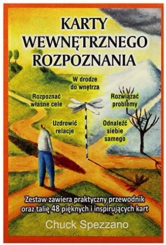 Karty Wewnętrznego Rozpoznania