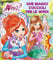 Due magici cuccioli per le Winx. Winx club. Ediz. a colori (Licenze)