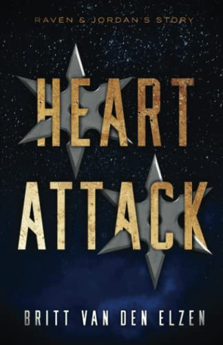 Heart Attack: A Second Chance Romance Story (Battle Heat, Band 2)