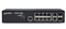 LANCOM GS-2310P+, Managed Layer-2-Switch, 8x GE POE Port nach IEEE 802.3af/at mit 130W, 2x Combo-Ports (TP/SFP)