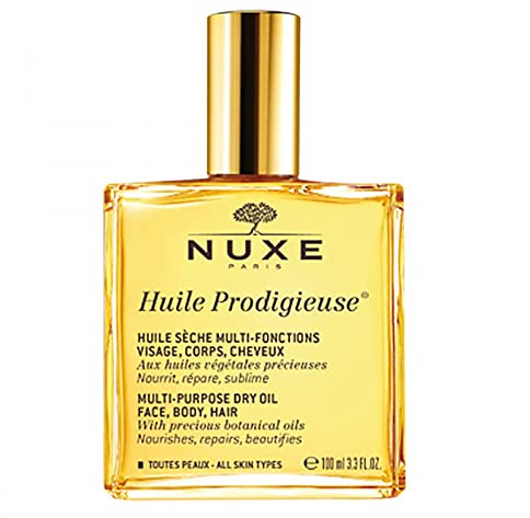 NUXE Huile Prodigieuse NF 100 ml
