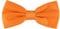 Ladeheid Fliege Kinder Jungen mit einstellbarem Band für Anzug festlich Kinderfliege Mode für Jungs MJ (10cm x 5cm) (10cm x 5cm, Orange)
