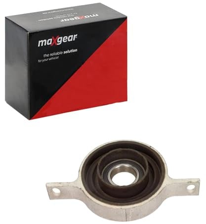 MAXGEAR 49-0960 Palier d'arbre de transmission Compatible avec BMW 1 5 portes F20 3 Berline E90 3 Touring E91 1 5 portes E87 3 Coupé E92