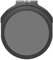 Haida - Filtro combinato CPL / ND64 per supporto in vetro ottico M10 100 mm ND1.8 6 Stop 64x / Polarizzatore HD4451