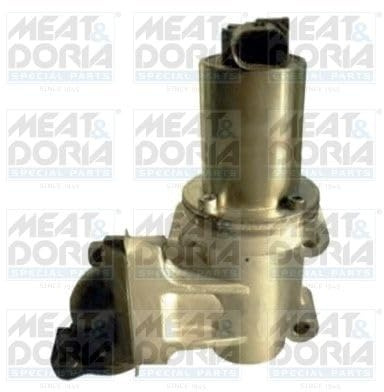 MEAT & DORIA AGR-Ventil 88131