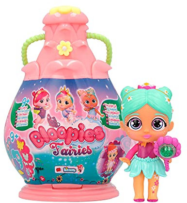 IMC TOYS Sammelfiguren, Mehrfarbig (1)