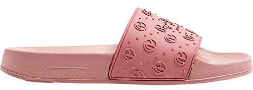 Pepe Jeans London Femme Slider Sport 0, 312PETAL, 36 EU