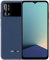 DOOGEE N40 PRO Android 11 Smartphone, Octa-Core 6GB+128GB, 6,52’’HD+ Cellulare Telefono, Batteria 6380mAh, Fotocamera Quad 20MP, Fotocamera Frontale 16MP, DUAL SIM Impronte Digitali Blu