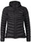 VAUDE Damen Women's Batura Hooded Insulation Jacket, Schwarz, 40 EU