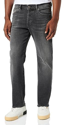 Diesel_D-MIHTRY_Pants_Schwarz_
