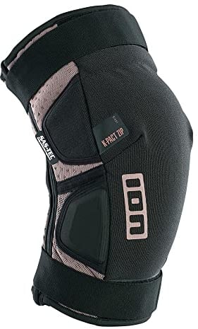 Ion MTB-Knieschützer K-Pact Zip Pink Gr. M