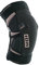 Ion MTB-Knieschützer K-Pact Zip Pink Gr. M