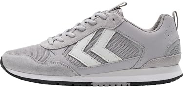 hummel Fallon Sneaker grau, 38 Unisex