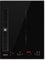 Ciarra One Induction Hob with Extractor Hood-39cm-2800W-9 Power Levels-460m³/h-Exhaust or Recirculation-4 Speeds-Multiple Filtration-Touch Control-Timer-Child Lock-CBBEH392
