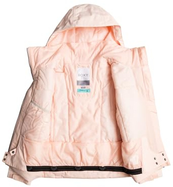 Meade - Schneejacke für Mädchen 8-16