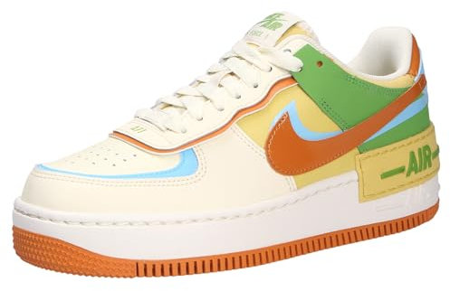 NKE AIR FORCE 1 SHADOW 39