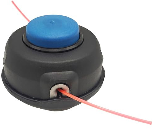 YIAOSUA T25 966674401 Rasentrimmer 537338306 für Husqvarna 128LDX 128R 128RJ 223L 223R 322C 323C 325C 325CX 326CX