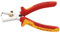 KNIPEX 11 06 160 SB VDE Insulation Stripper, 160mm