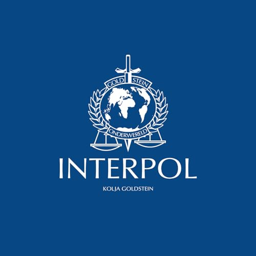INTERPOL [Explicit]