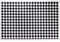 QUARKZMAN Induktions Kochfeld Schutzmatte 20x30 Elektroherd-Abdeckung Glas Kochfeld-Schutz für Ceranfeld Schwarz