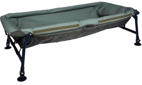 Sonik Bank-Tek Framed Cradle - Abhakmatte, Karpfenmatte