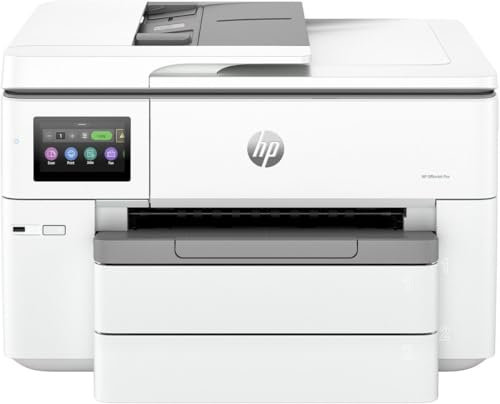 HP 537P6B#686 Multifunktionsdrucker