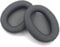 Ear Pads For Sony WH-CH700N CH710 MDR-ZX770BN ZX780DC, Added Thickness Earpads Cushions, Noise Cancelling Soft Leather Memory Foam, Headphones Cover Replacement
