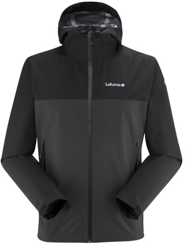Lafuma Homme Shift Cli Jkt Veste Thermique, Noir, M EU