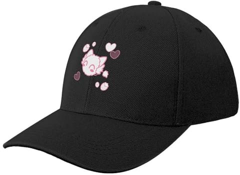 Baseballkappe Kawaii Tokyo mew mew masha Baseball Kappe wandern Hut Neue Hut Golf Tragen Frauen Hüte männer
