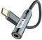 YISH Adaptateur USB C Jack 3.5mm：Adaptateur Casque Prise Jack vers USB Type C Nylon Compatible avec iPhone 16/15 Pro Max/15 Plus Samsung Galaxy S25/S24 Xiaomi 9/8 MacBook iPad Pro Google Pixel 9/8