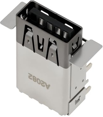 eMagTech 3.2 Type-A USB Charging Port Socket Compatible with Xbox Series S Console XSX