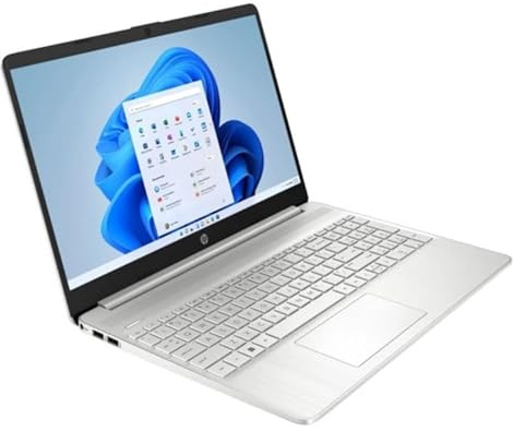 HP Portable 17 Ordinateur Portable 17,3 AMD Ryzen 5 7520U 16Go 512Go Win 11 (Reconditionné) 4826_1873