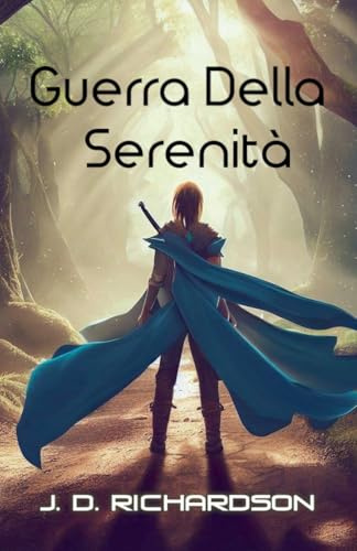 Guerra Della Serenita