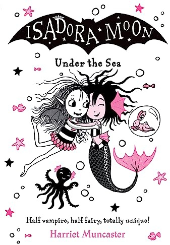 Isadora Moon Under the Sea (16)