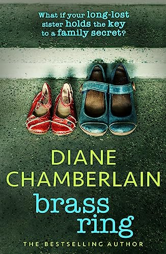 Brass Ring: A totally gripping and emotional page-turner from the bestselling author