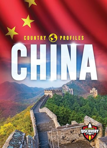 China (Country Profiles)