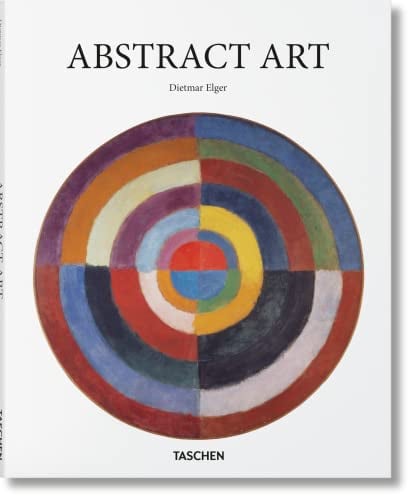 Abstract Art: Ba (Basic Art)