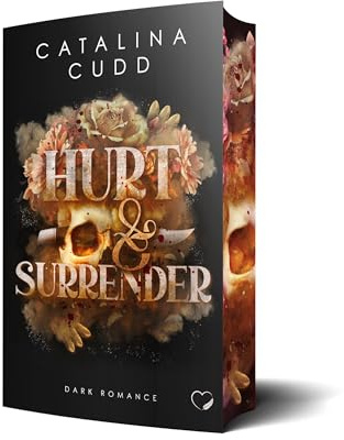 Hurt & Surrender: Dark Romance (Reapers of Sothom)