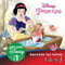 Princesas Disney. Leo con Disney (Nivel 1). Aprende las letras: t, d, n, f (Disney. Lectoescritura) (Aprendo con Disney)