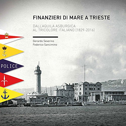 Finanzieri di mare a Trieste