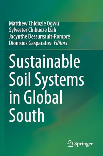 Sustainable Soil Systems in Global South