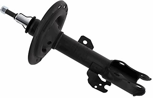 SACHS 317 116 Shock Absorber Compatible for Toyota Camry Saloon (_V4_) 2006-2014 Left, Front Axle and Other Vehicles