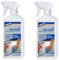 Lithofin MN Easy-Clean 1 l - schnellen & mühelosen Reinigen - Reinigt & Schützt & Pflegt - frischer Geruch