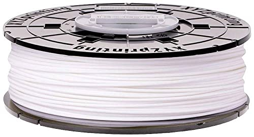 XYZprinting RFPLHXEU01D REFILL for Cartridge, Weiss
