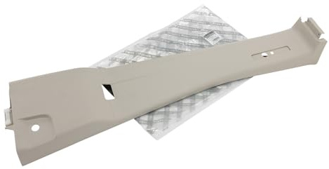 Original Cover B Pillar Inner Left 735532634