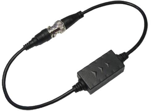 Dahua - Video-Entstörfilter für Koaxialkabel - Dahua - PFM791