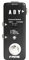 Fame Mini ABY, A/B/Y Box Effektgerät, Vielseitige Signal-Routing Optionen, AB-Modus für 2 Ausgänge, Y-Modus für gleichzeitige Ausgabe, Passiv, Kein Netzteil erforderlich, Kompaktes Metallgehäuse